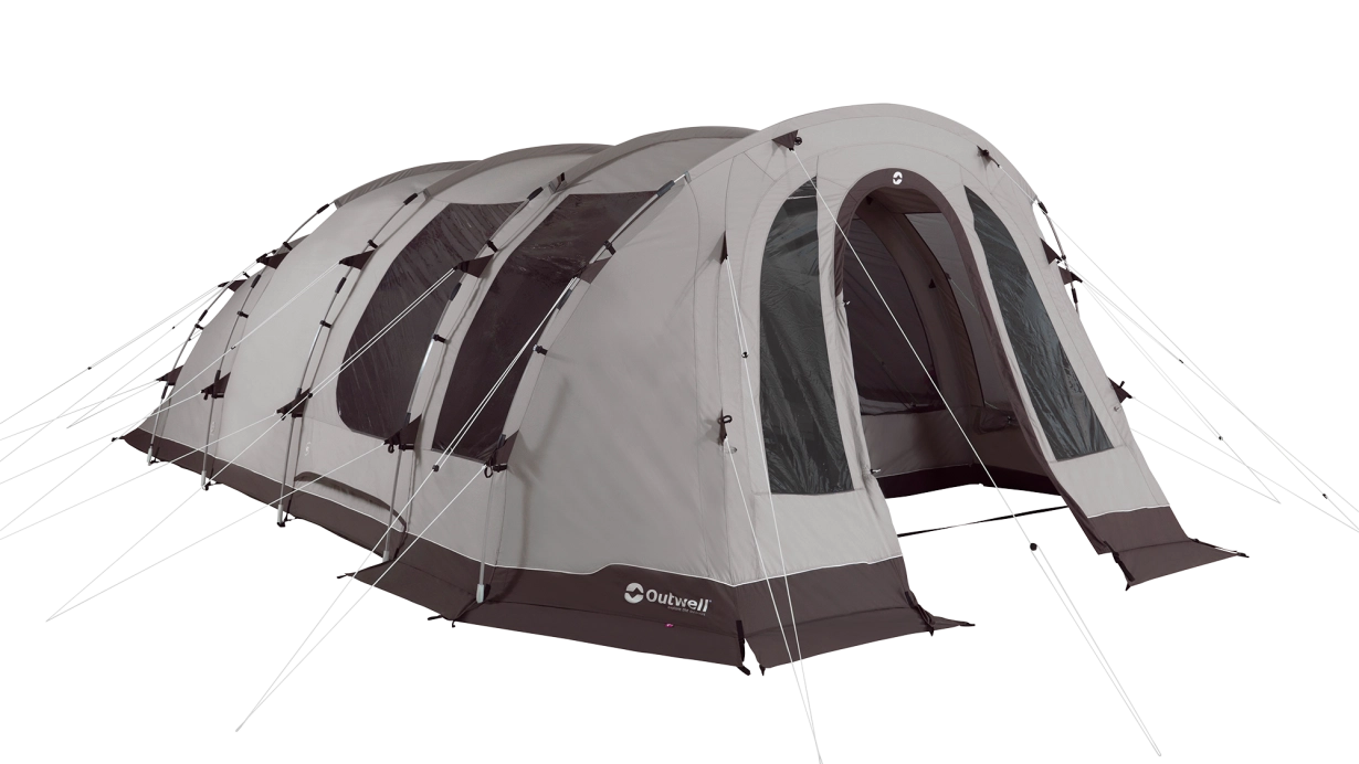 Outwell Edmonds 6 TC Poled Tent