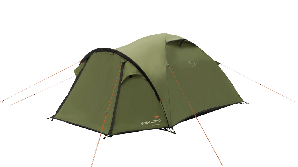Easy Camp Setesdal 3 Person Dome Tent