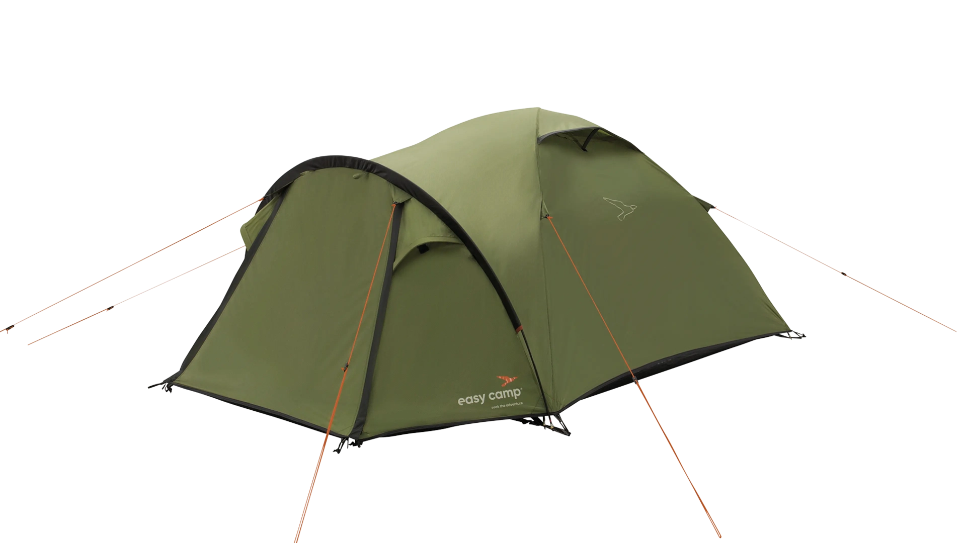 Easy Camp Setesdal 3 Person Dome Tent