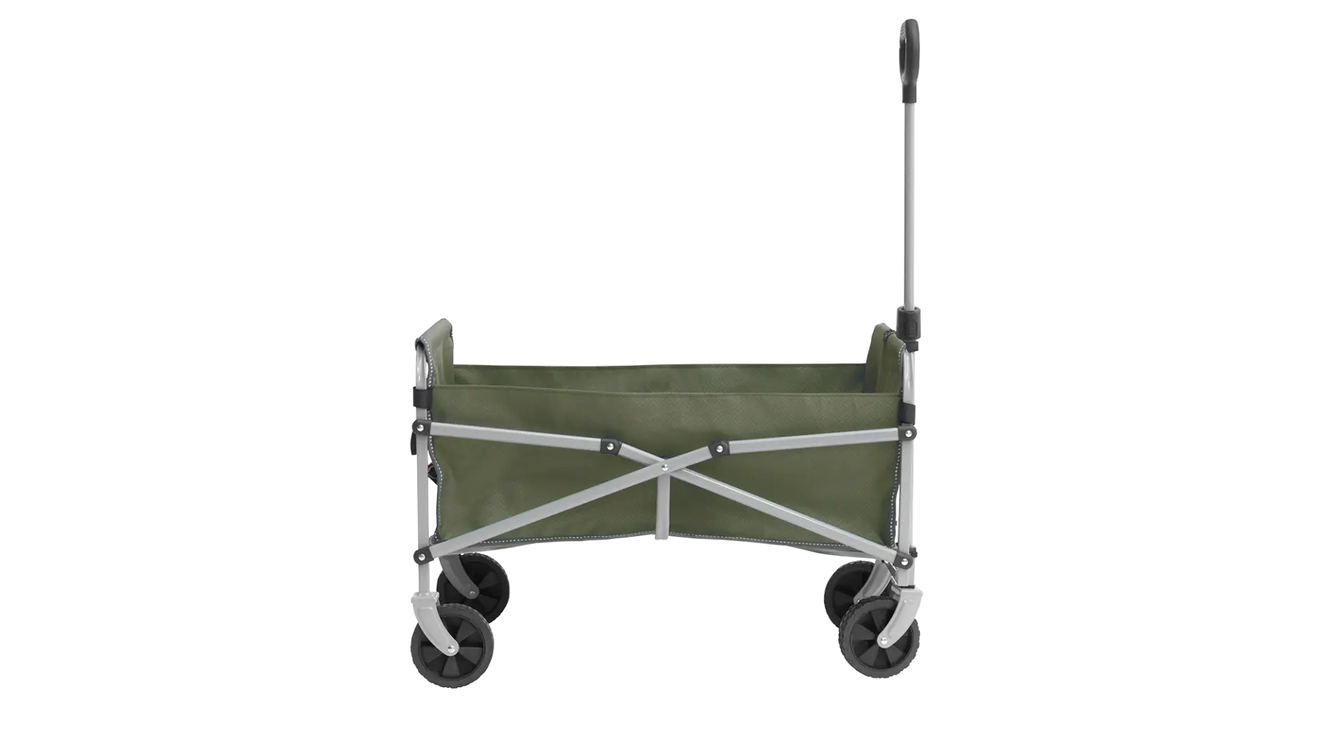 Easy Camp Hornbeam Transporter Trolley