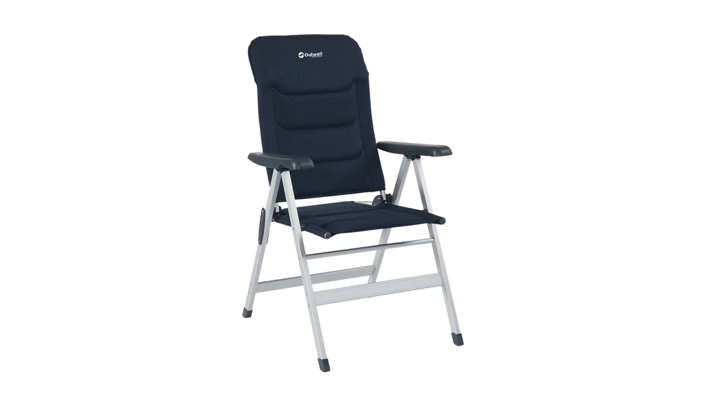 Outwell Levisport High Back Camping Chair
