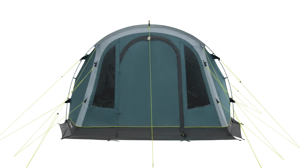 Outwell Carolina 6 Poled Tent
