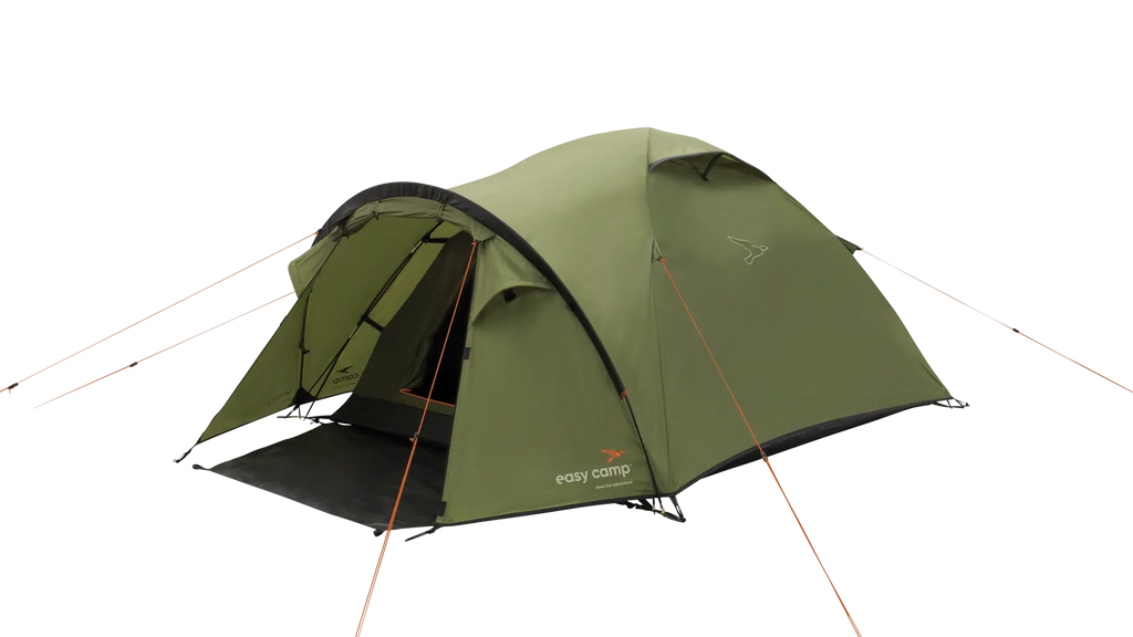 Easy Camp Setesdal 3 Person Dome Tent