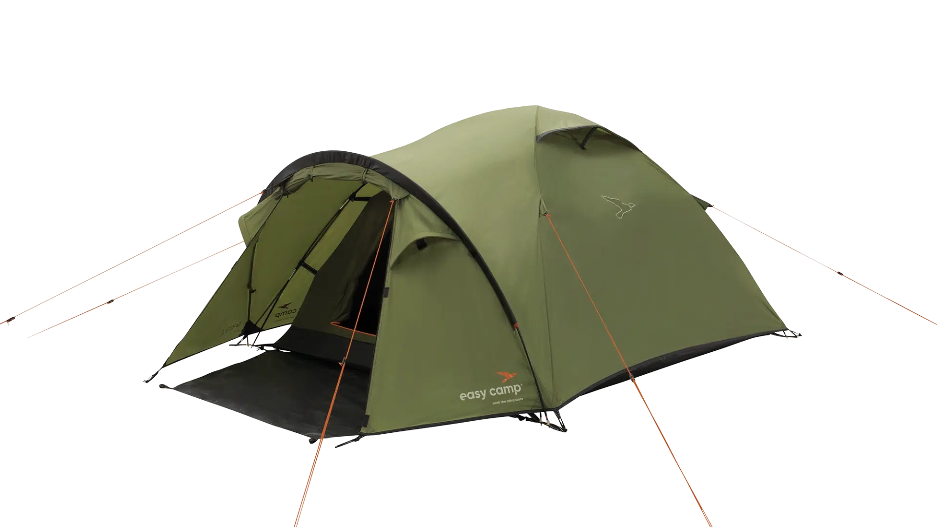Easy Camp Setesdal 3 Person Dome Tent