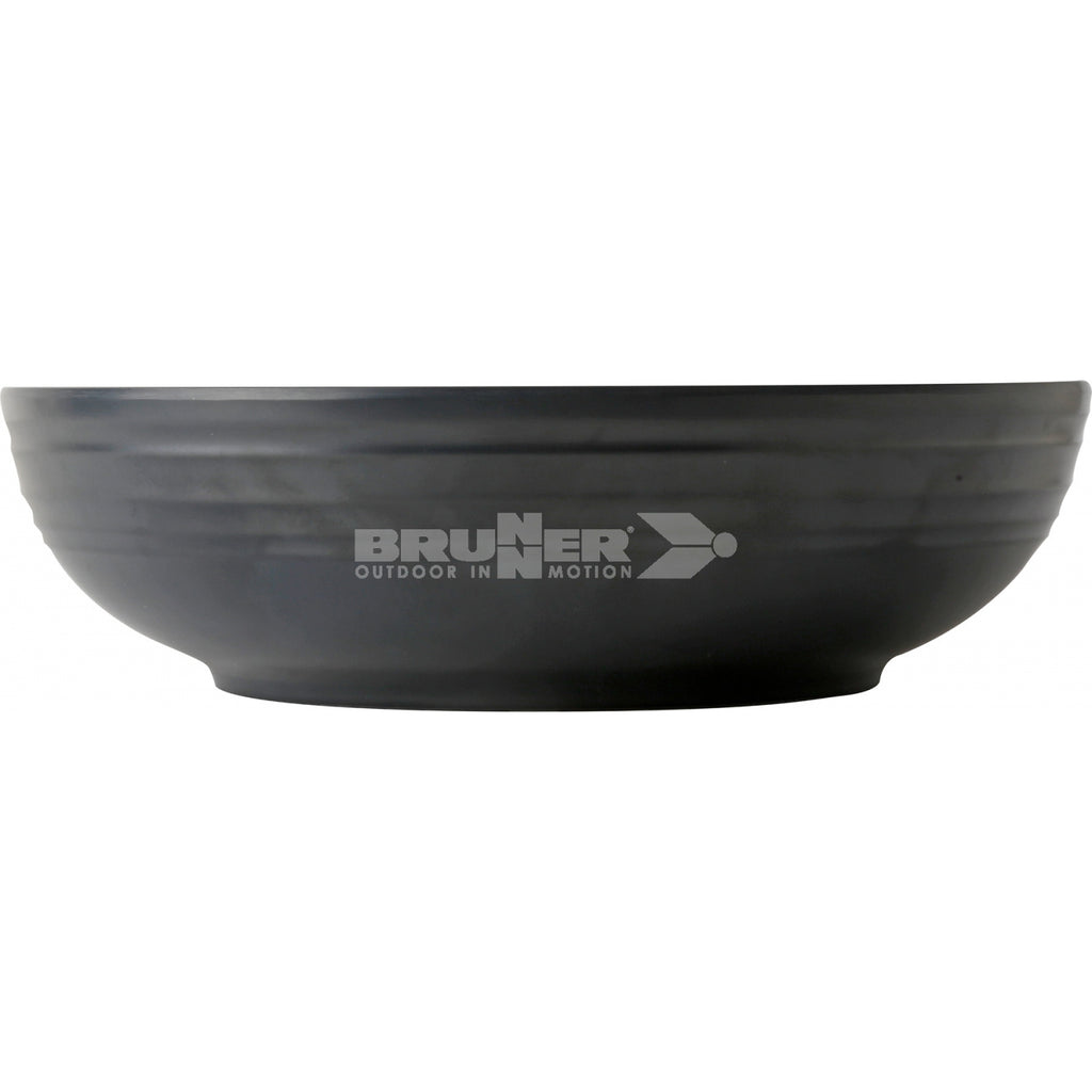 Brunner Melamine Deep Plate Granada