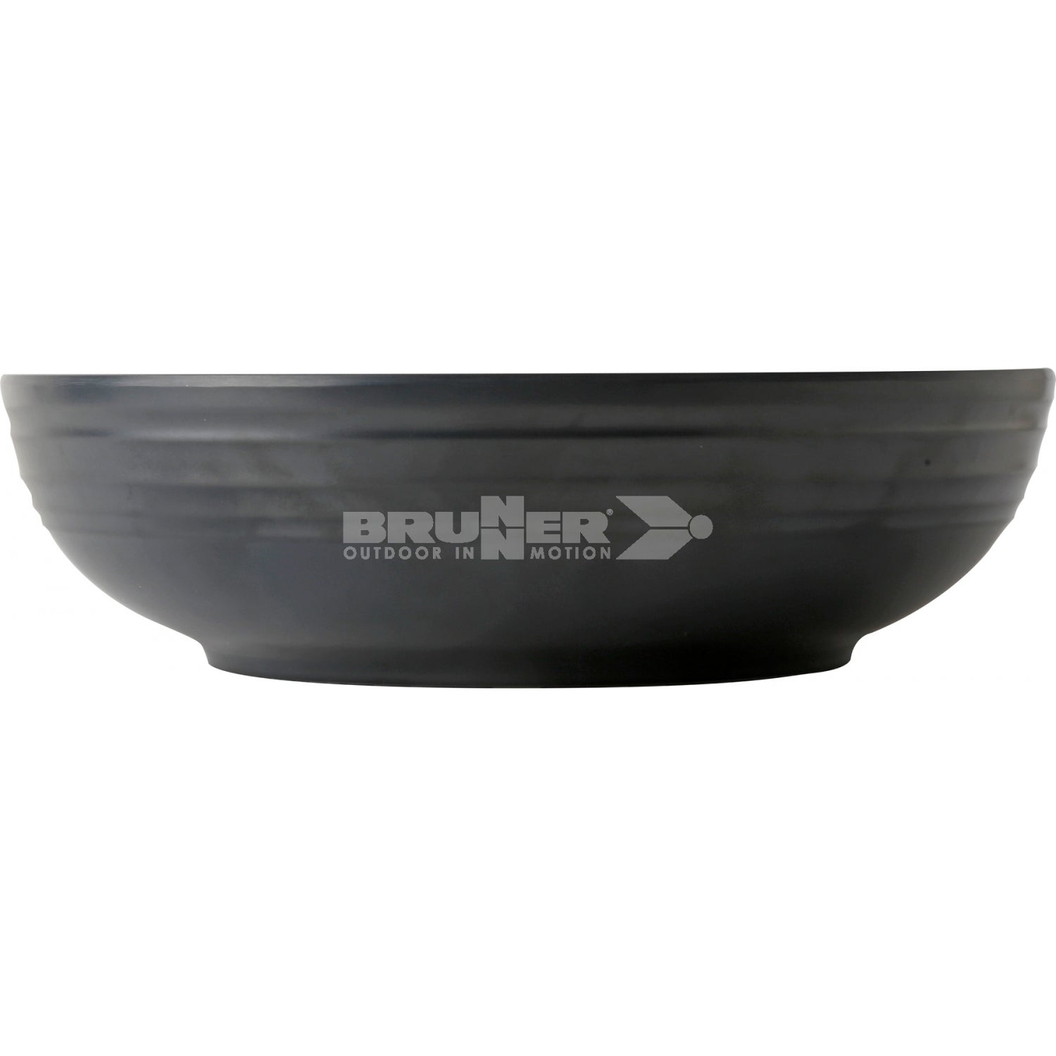 Brunner Melamine Deep Plate Granada