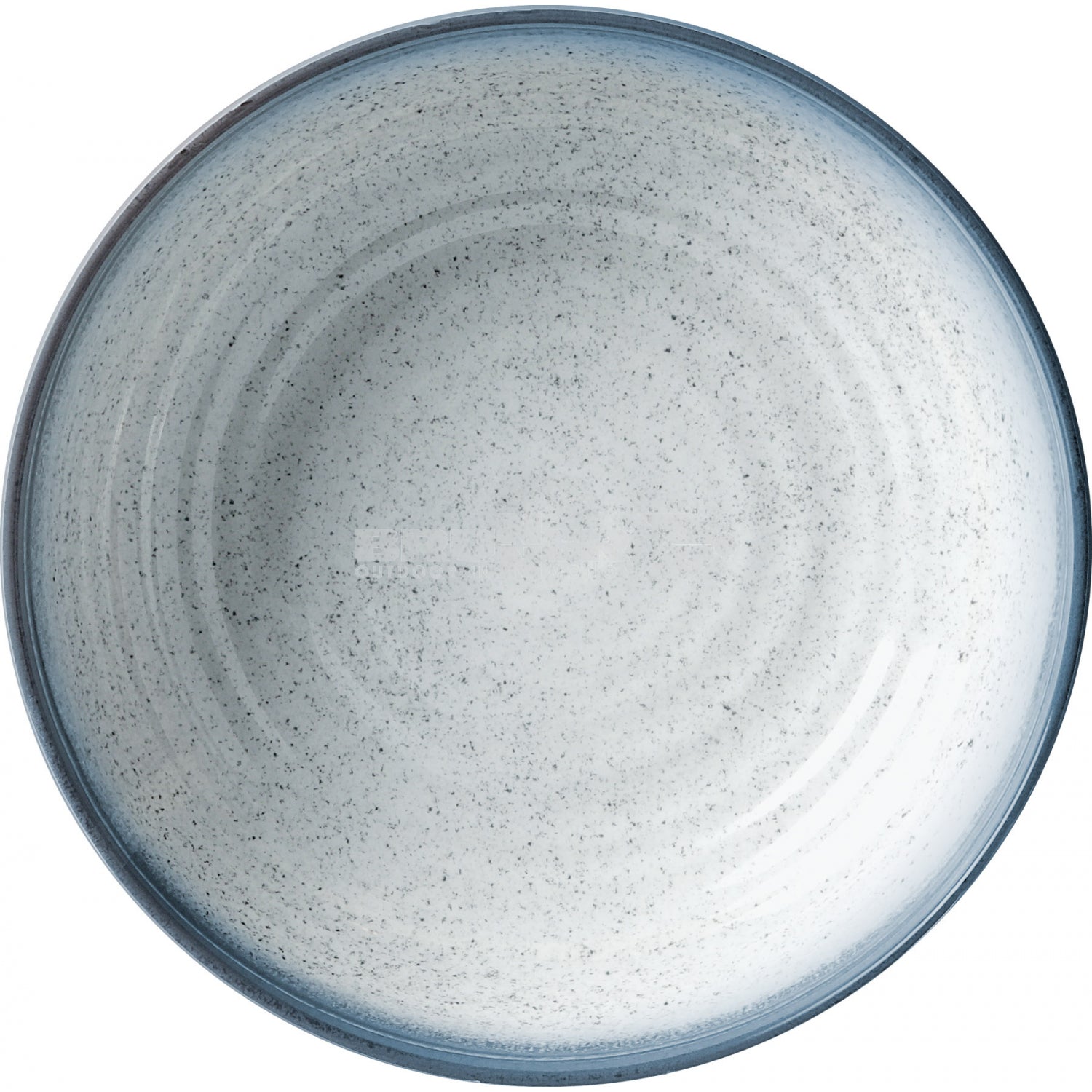 BRUNNER TUSCANY MELAMINE DEEP PLATE 21 CM