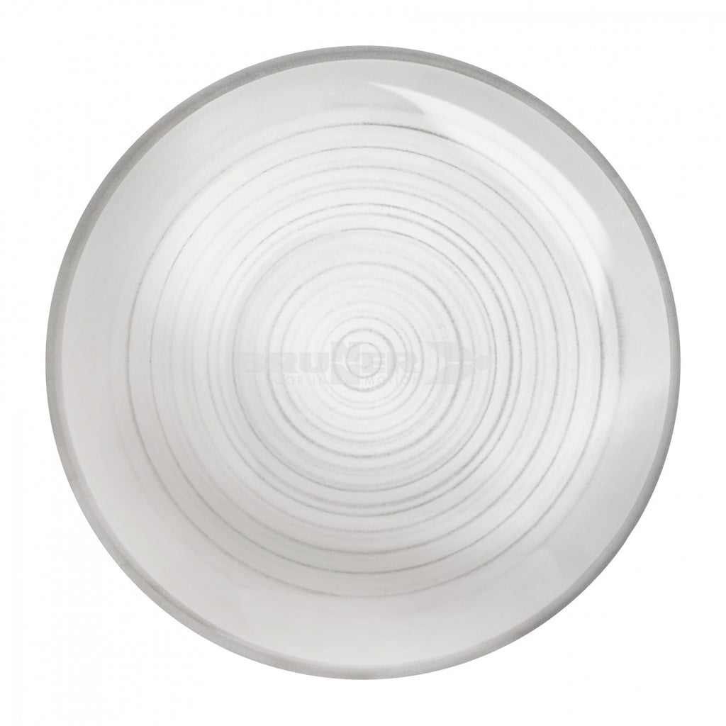Brunner Savana Deep Melamine Plate 21cm