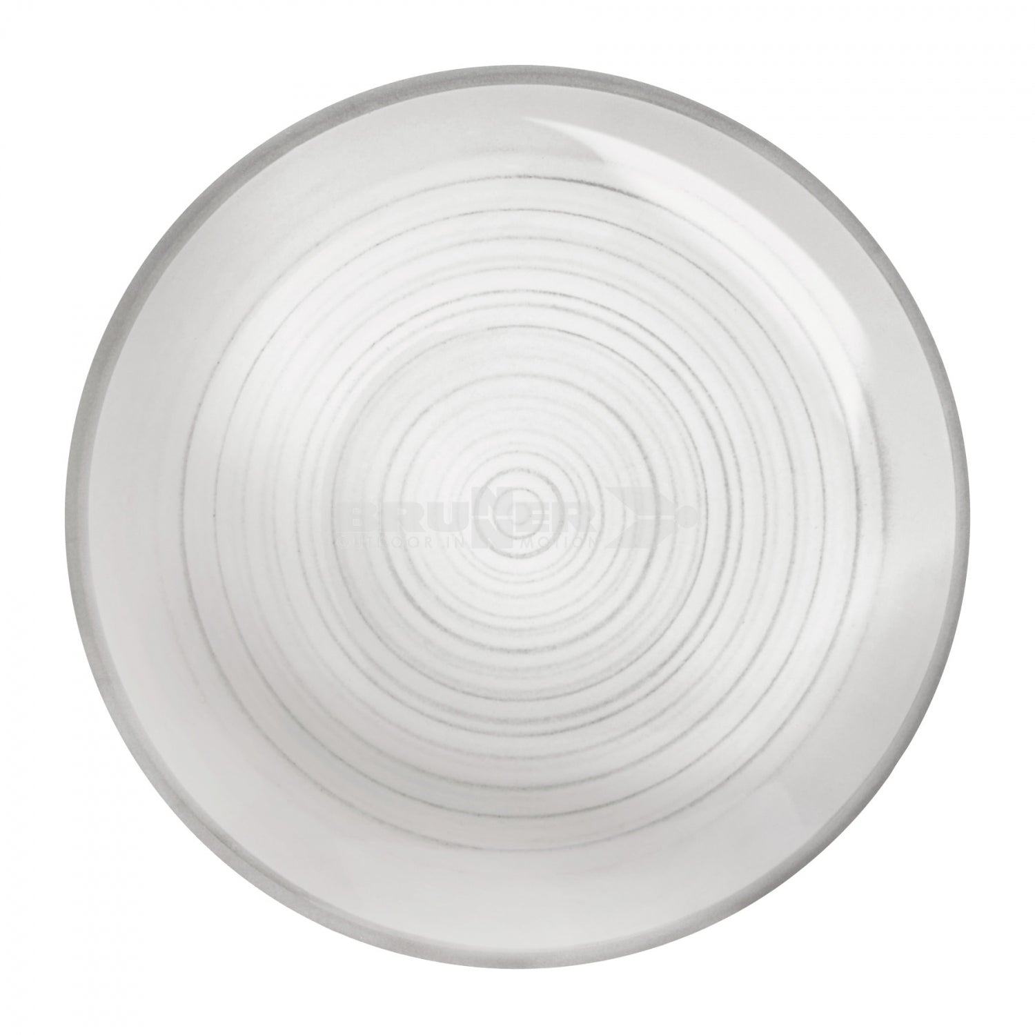 Brunner Savana Deep Melamine Plate 21cm