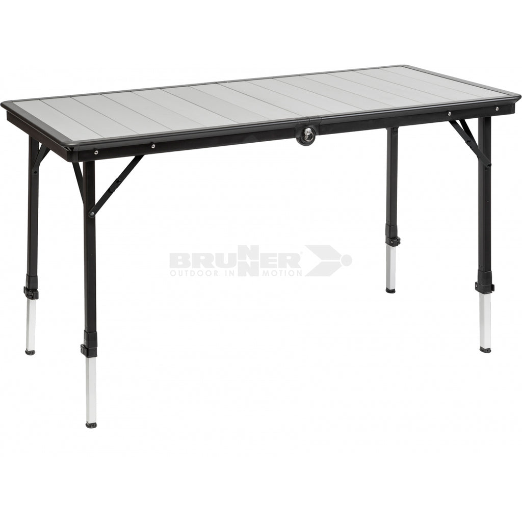 Brunner Dinemic 4 Aluminium Table Top Camping Table