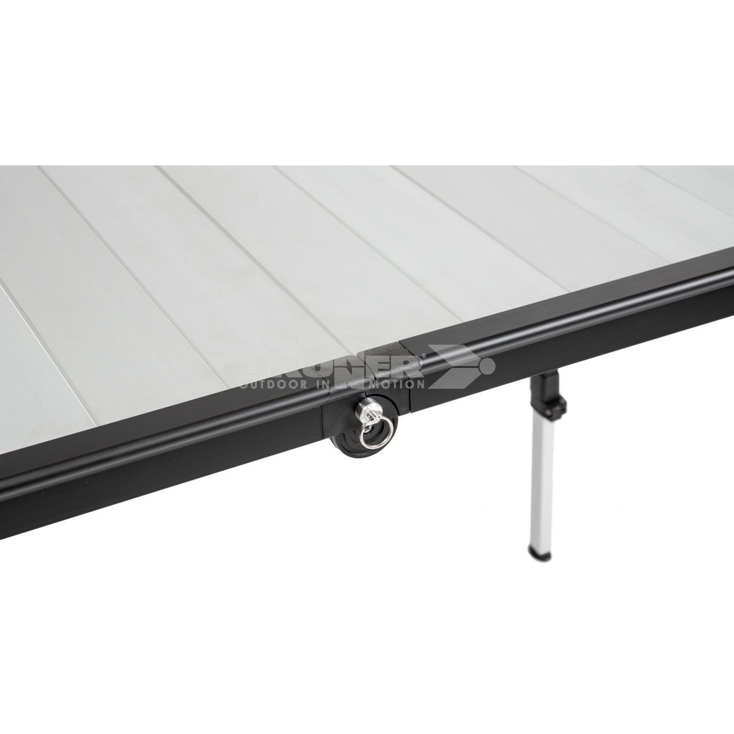 Brunner Dinemic 4 Aluminium Table Top Camping Table