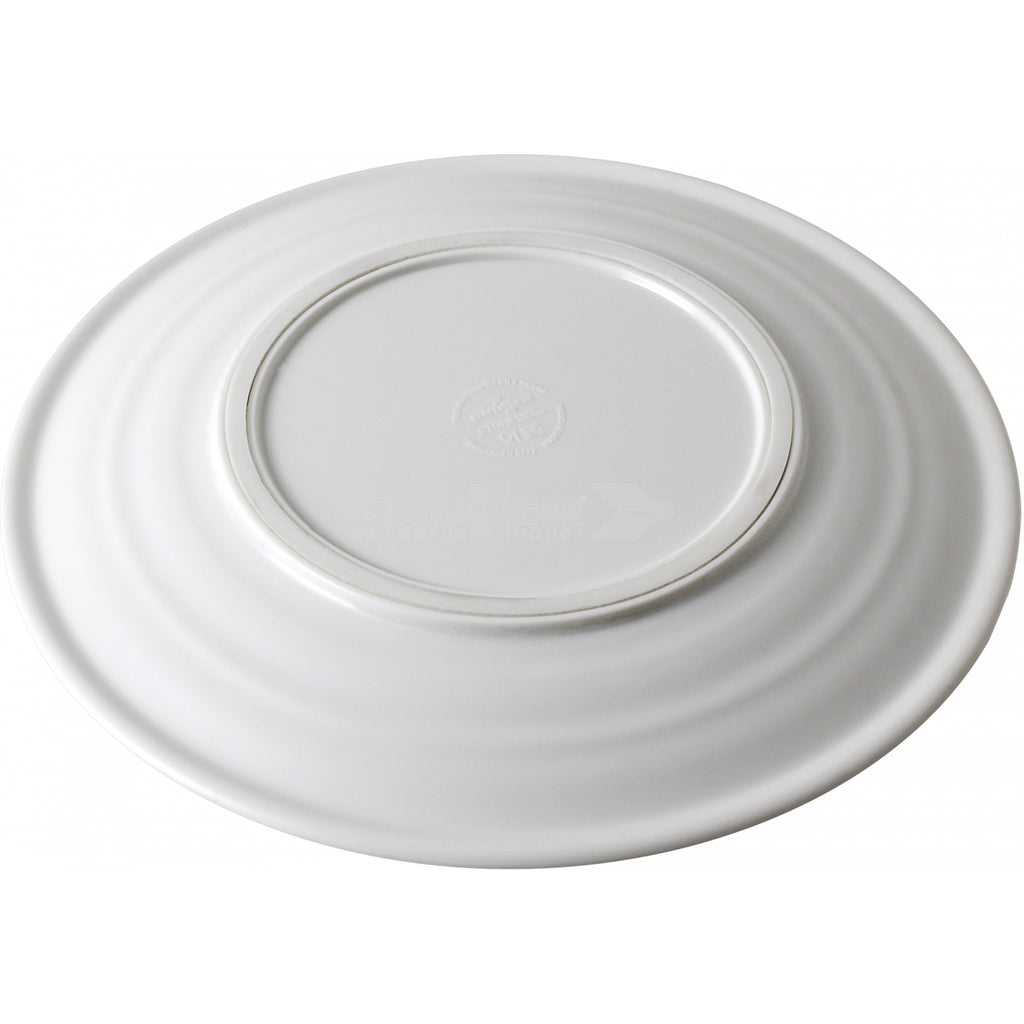 Brunner Savana Deep Melamine Plate 21cm