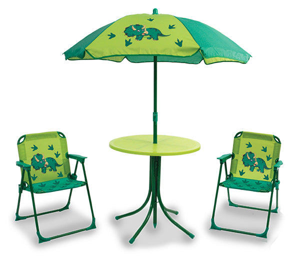 Quest Dinosaur Children's Garden Set