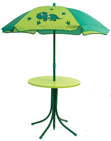 Quest Dinosaur Children's Garden Set