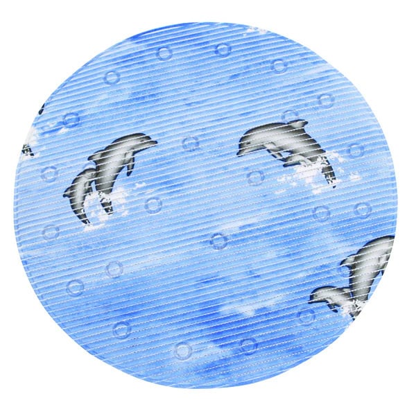 Quest non slip shower Mat