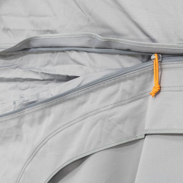 Dometic Rally Tour 260S Poled Awning