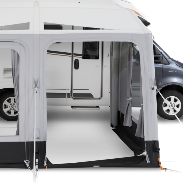 Dometic Rally AIR Tour 260DA Motorhome Awning