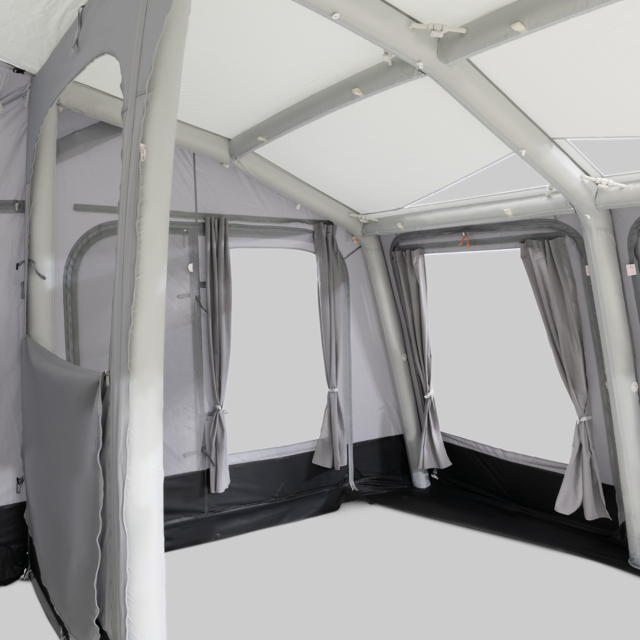 Dometic Rally AIR Tour 260DA Motorhome Awning