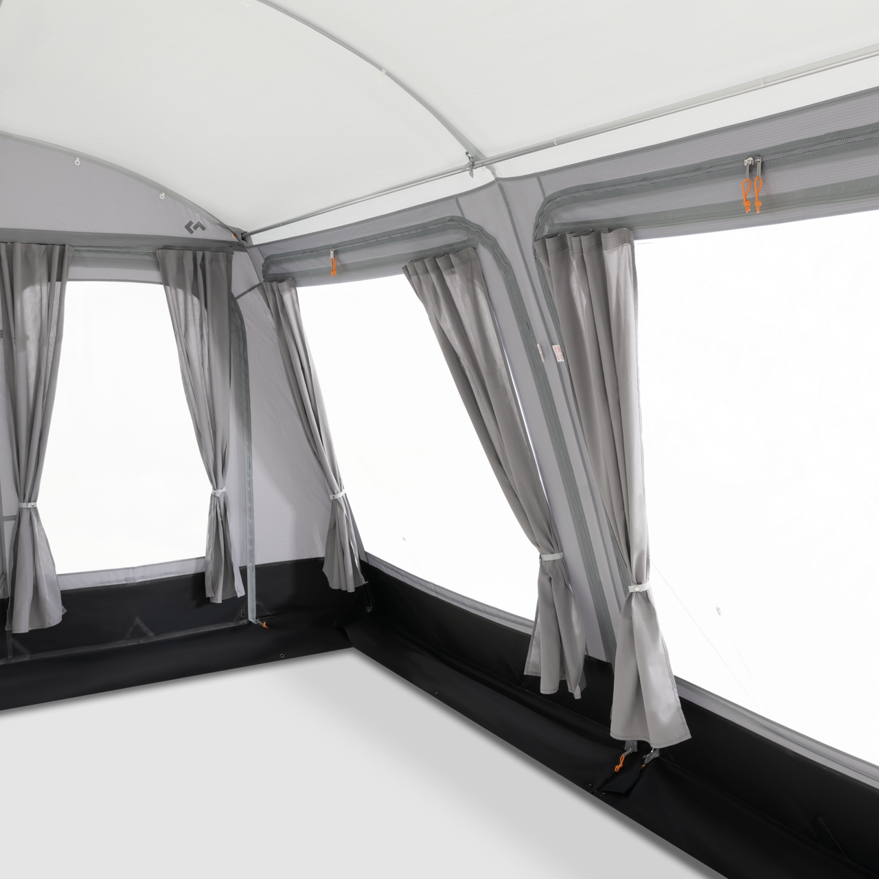 Dometic Rally Tour 260S Poled Awning
