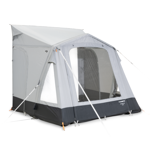 dometic leggera air 260s awning