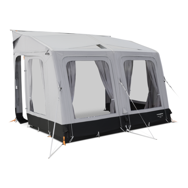 dometic rally air tour 390s for caravans and motorhomes
