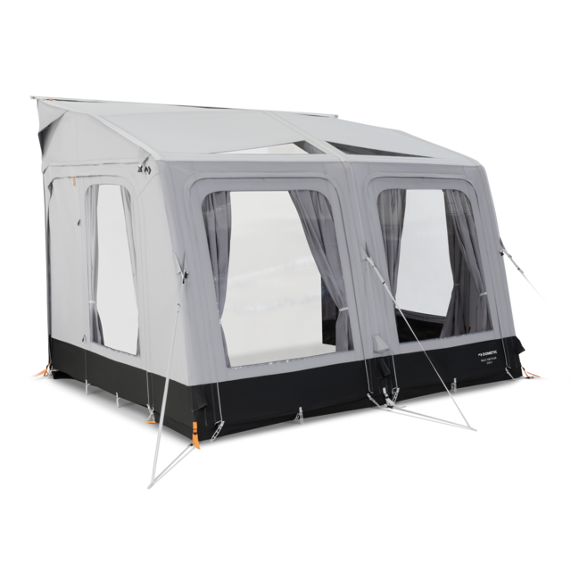 Dometic Rally Air Tour 260S Awning