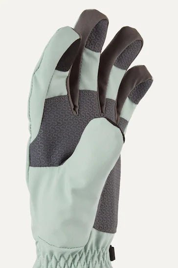 Sealskinz Drayton Ladies Waterproof Lightweight Gauntlet Gloves