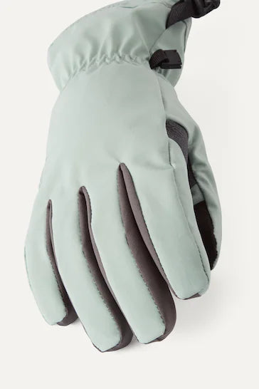 Sealskinz Drayton Ladies Waterproof Lightweight Gauntlet Gloves