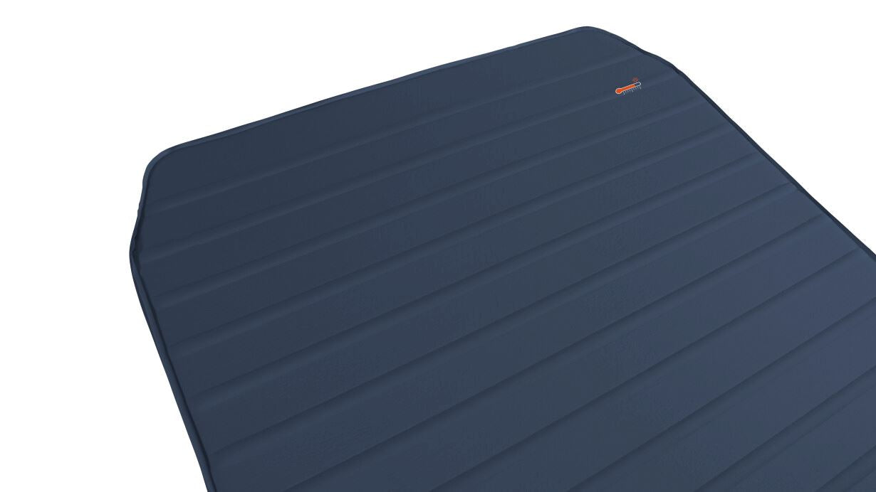 Outwell Dreamboat Campervan WIDE Self Inflating Mattress