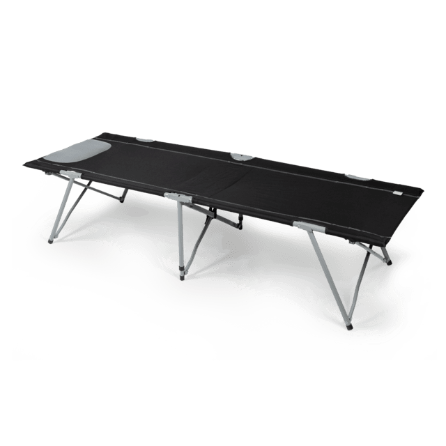 kampa dream single camp bed
