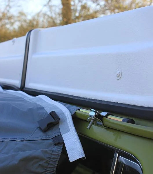 Vango 250 cm Pole & Clamp Driveaway Awning Attachment