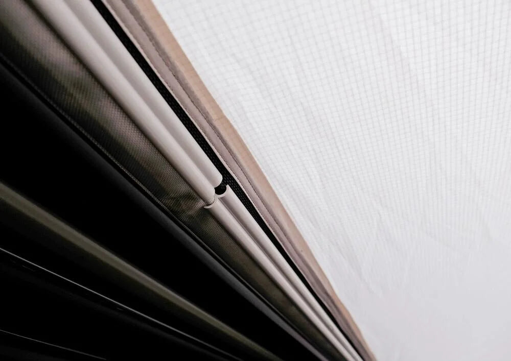 Vango Driveaway Kit 6mm - 6mm Rails 3M Set