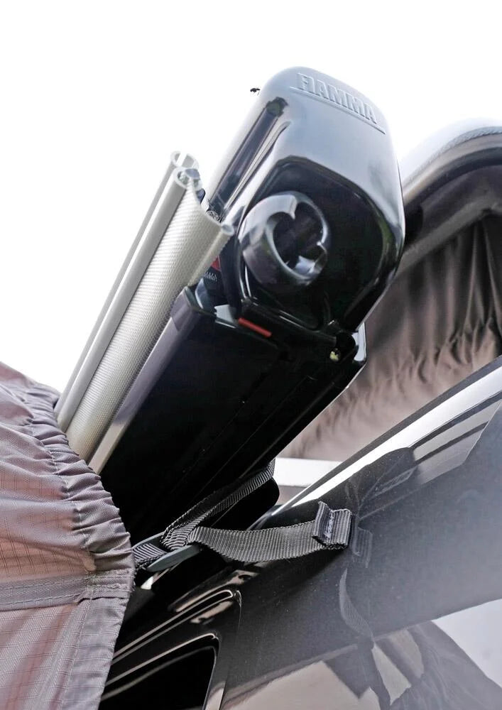 Vango Driveaway Kit 6mm - 6mm Rails 3M Set