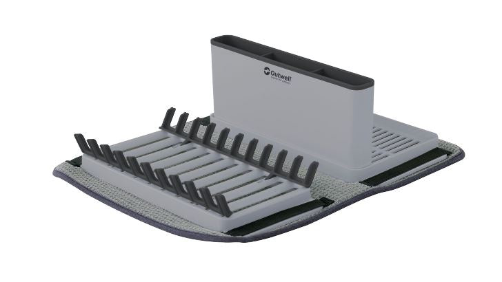 Outwell Dunton Foldable Dish Rack