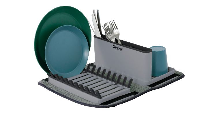 Outwell Dunton Foldable Dish Rack