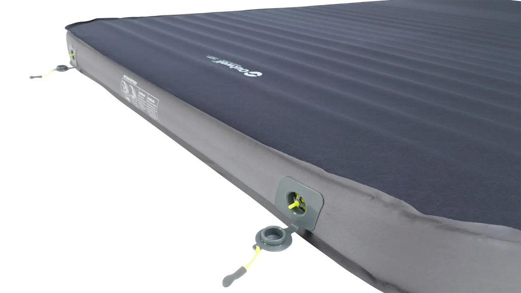 Outwell Highway Campervan 114 Self Inflating Mattress