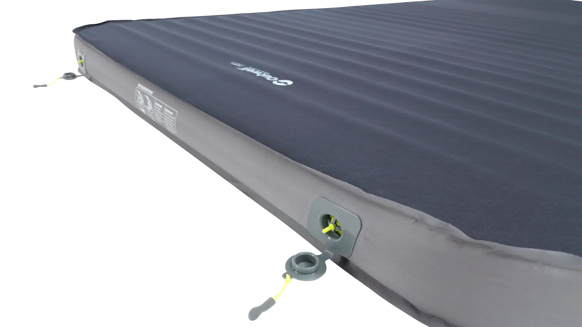 Outwell Highway Campervan 114 Self Inflating Mattress
