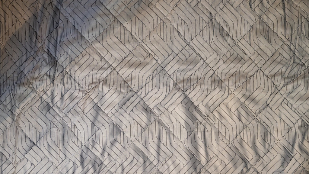 Outwell Talladega Air Driveaway Carpet