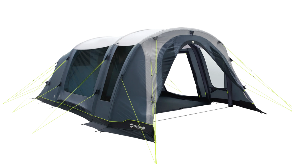 Outwell Sacramento 6 AIR Tent