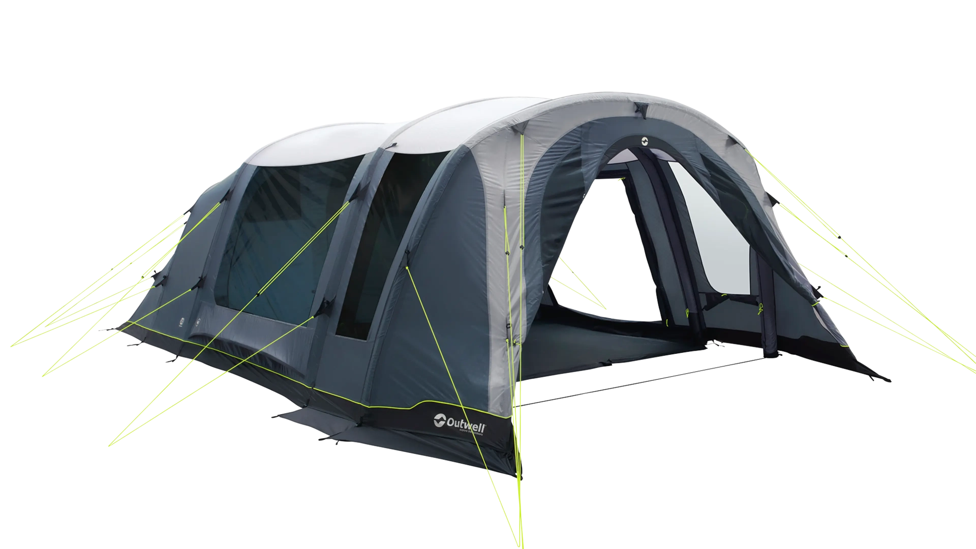 Outwell Sacramento 6 AIR Tent