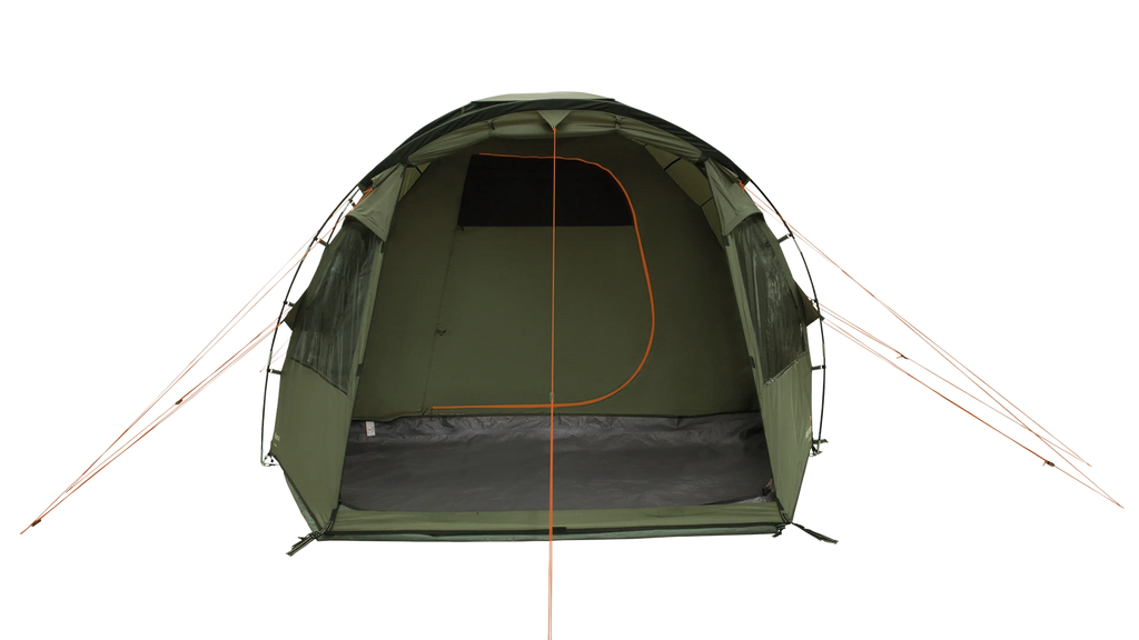 Easy Camp Kinn 4 Poled Dome Tent