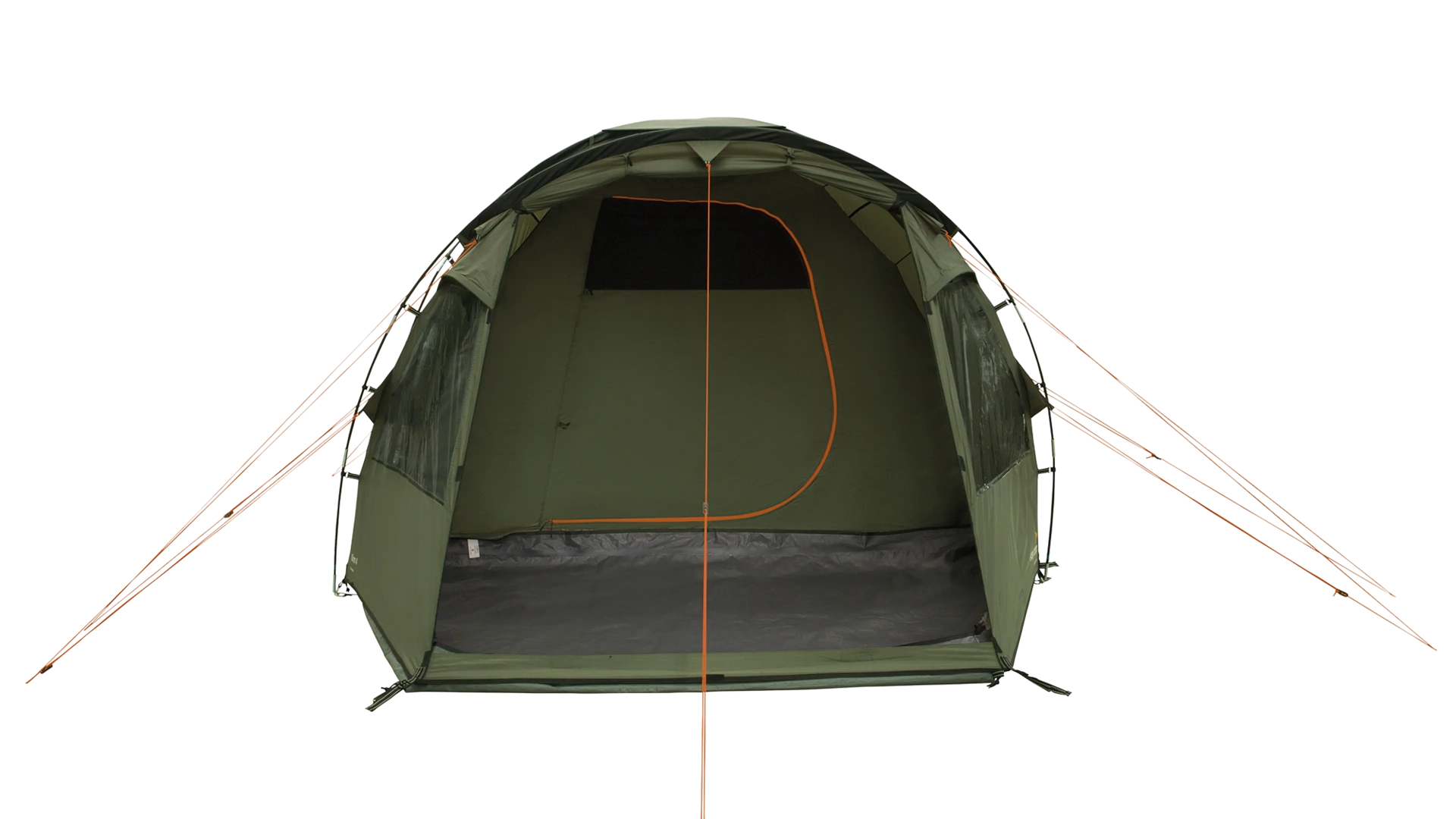 Easy Camp Kinn 4 Poled Dome Tent