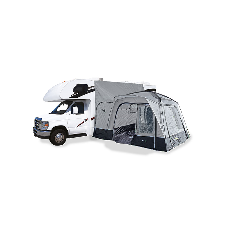 quest eagle high driveaway motorhome awning high 240-270cm