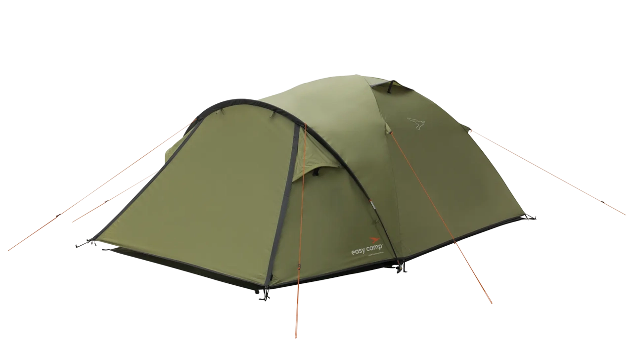 easy camp setesdal 4 person dome tent