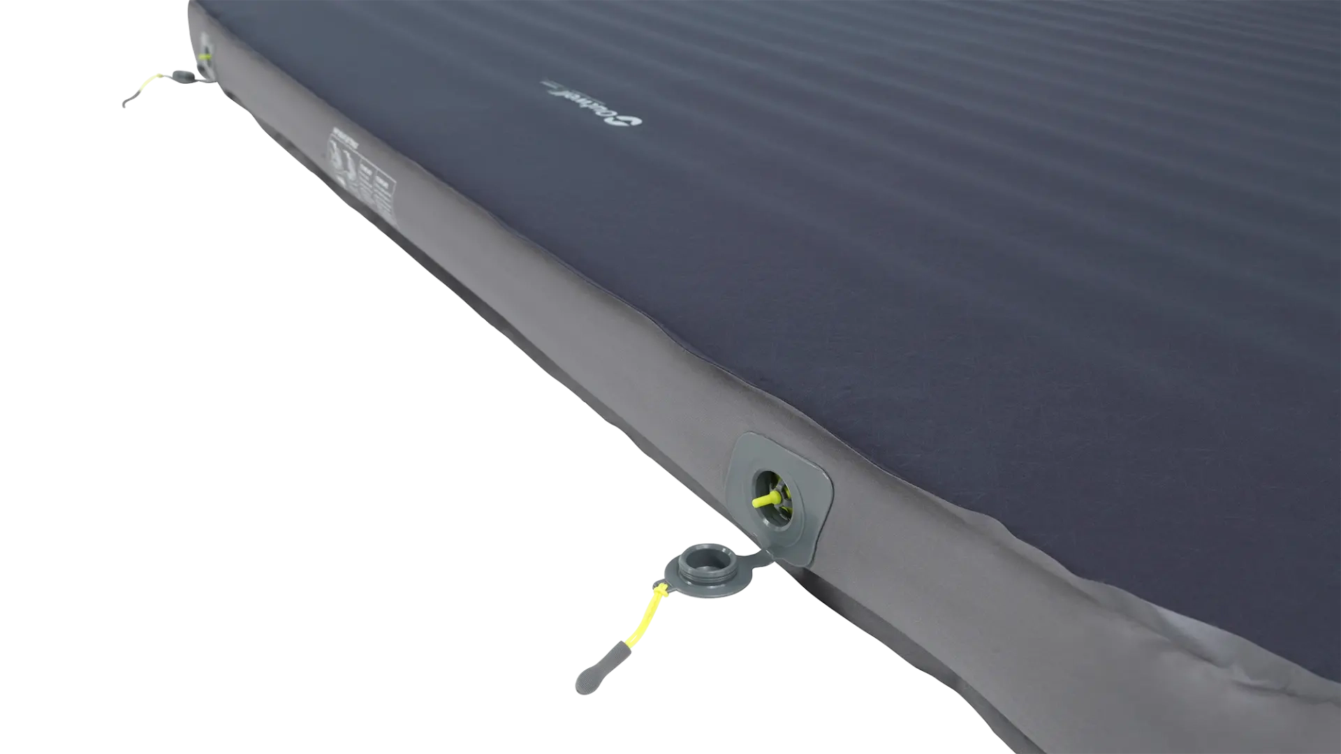 Outwell Highway Campervan 150 Self Inflating Mat