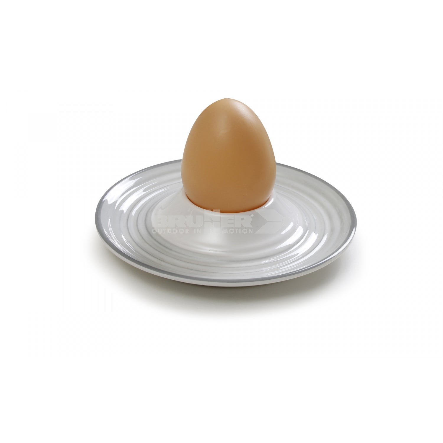 Brunner Bellagio Melamine Egg Cup
