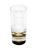 Quest Elegance Hi Tumbler Smoke