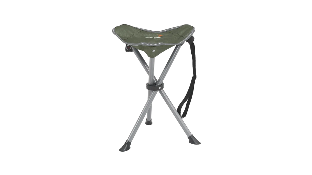 easycamp elm lightweight camping stool