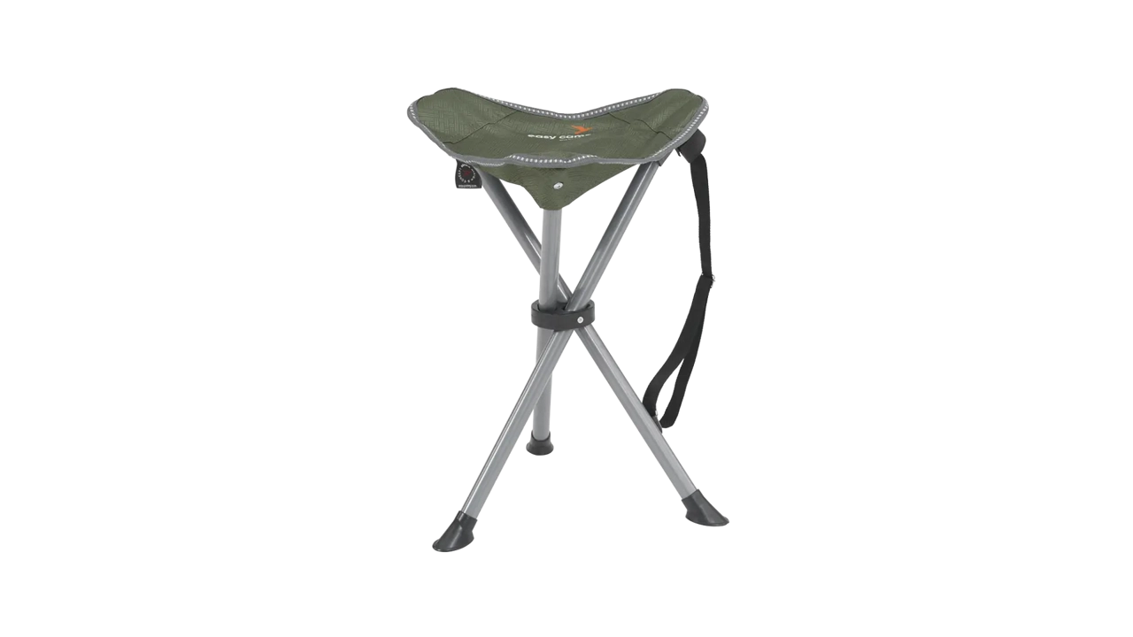 easycamp elm lightweight camping stool