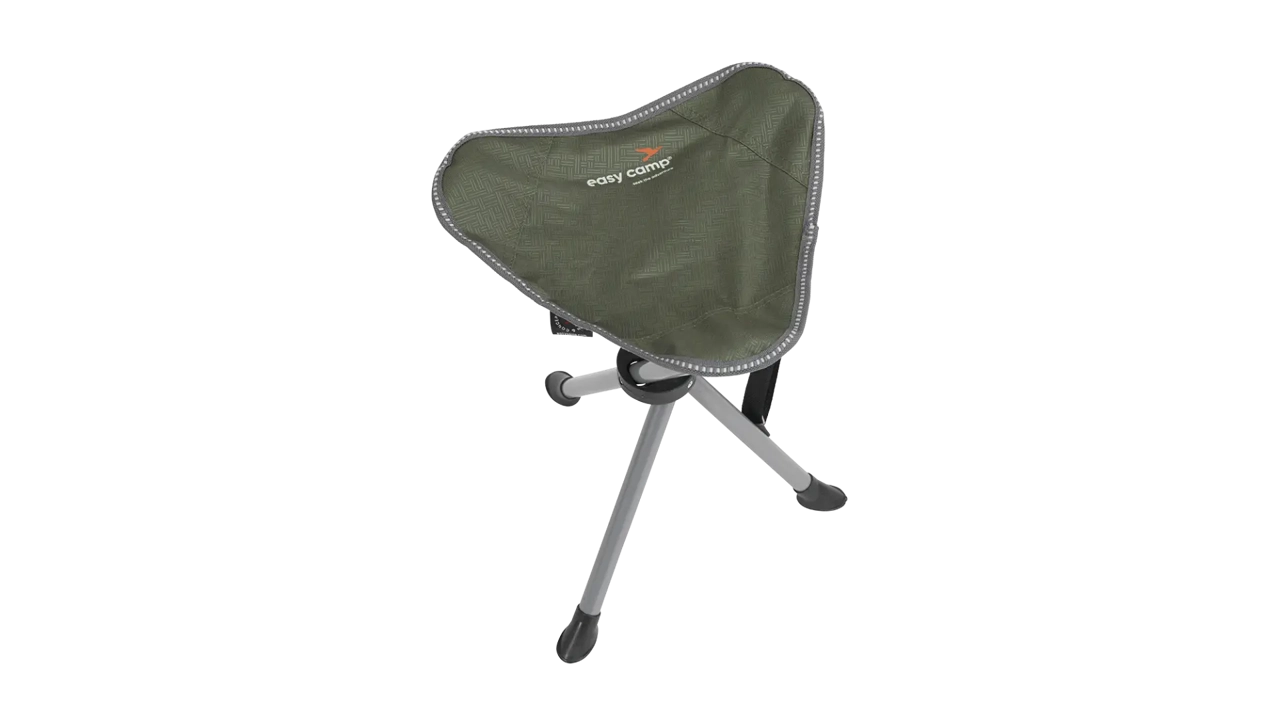 Easycamp Elm Lightweight Camping Stool